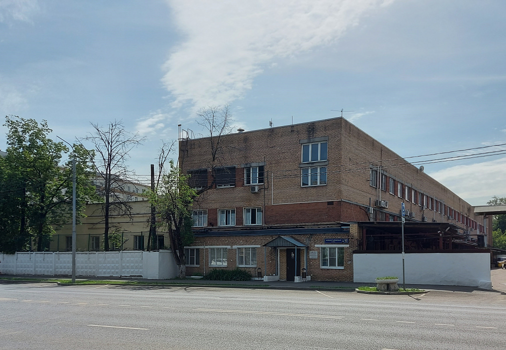 БКХ «Коломенский» приобрел московский хлебокомбинат «Пролетарец»